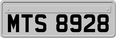 MTS8928