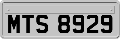 MTS8929