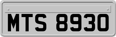 MTS8930