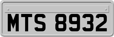 MTS8932