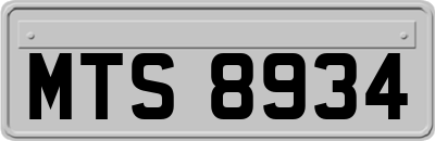 MTS8934