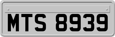 MTS8939