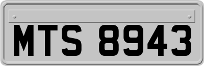 MTS8943