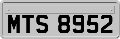 MTS8952