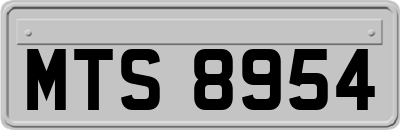 MTS8954