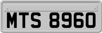 MTS8960