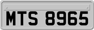 MTS8965