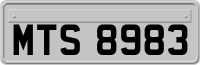 MTS8983