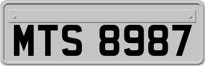 MTS8987