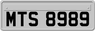 MTS8989
