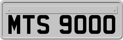 MTS9000