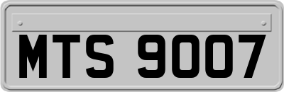 MTS9007