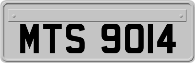 MTS9014