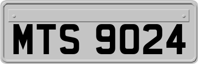 MTS9024