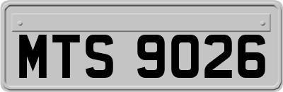MTS9026
