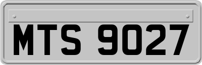MTS9027