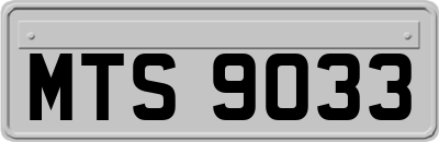 MTS9033