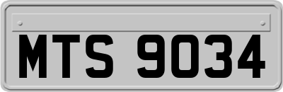 MTS9034