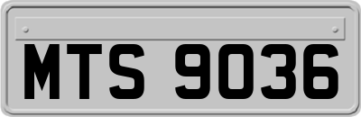 MTS9036