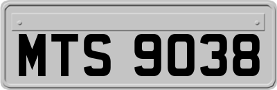 MTS9038