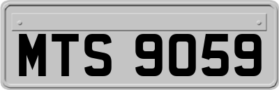 MTS9059