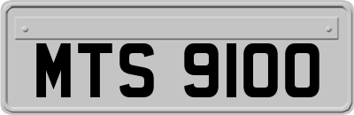 MTS9100
