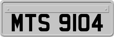 MTS9104