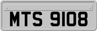 MTS9108