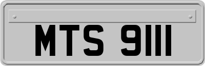 MTS9111