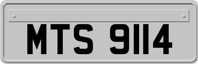 MTS9114