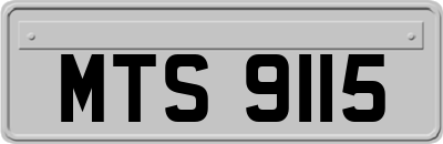MTS9115