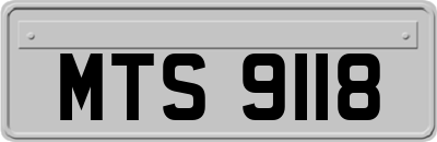 MTS9118