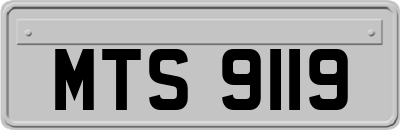 MTS9119