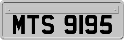 MTS9195