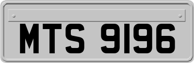 MTS9196