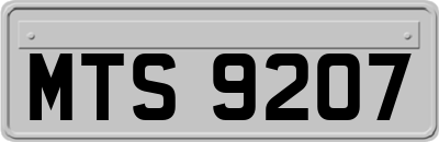 MTS9207