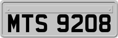 MTS9208