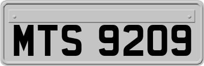 MTS9209