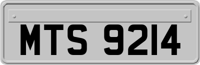 MTS9214