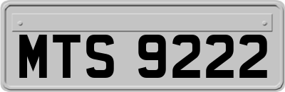 MTS9222