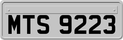 MTS9223