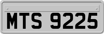 MTS9225