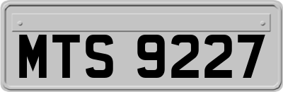 MTS9227