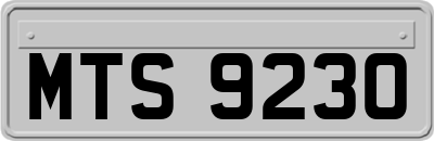 MTS9230
