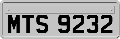 MTS9232