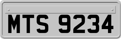 MTS9234