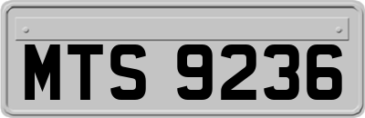 MTS9236