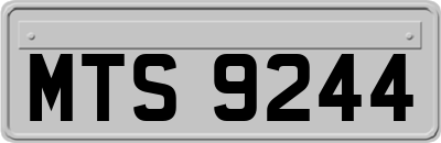 MTS9244