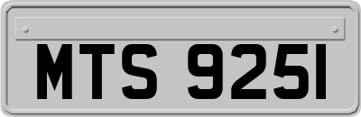 MTS9251