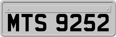MTS9252